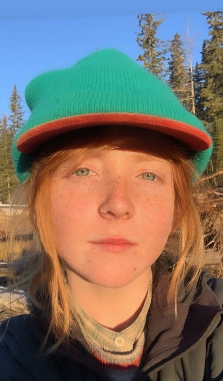 Rosalie Mae model art images