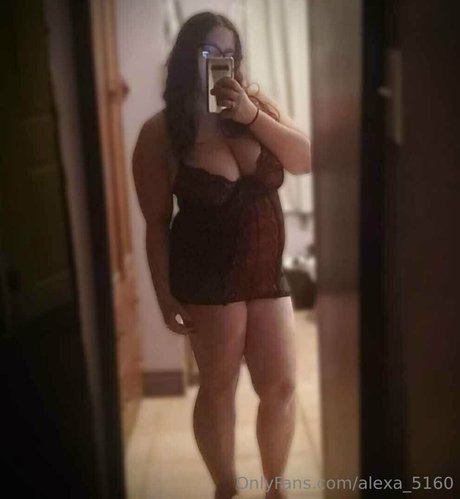 alexa 5160 star naked gallery