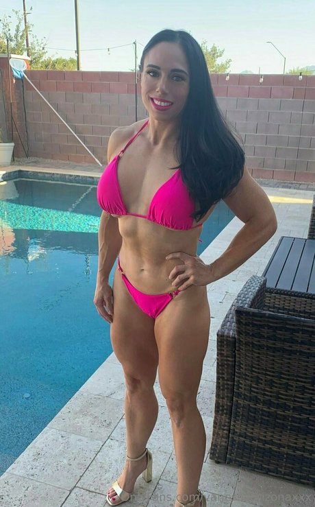 vanessaarizonaxxx adult actress photos