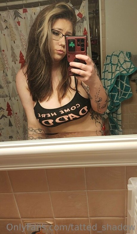 tatted shadow high quality star images