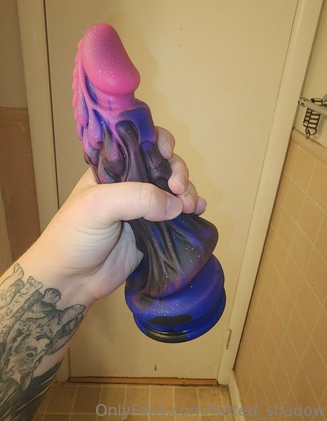 tatted shadow pornographic star archive