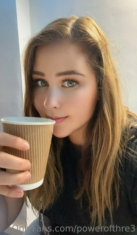 powerofthre3 xxx model photo