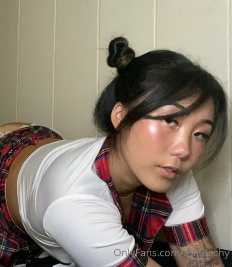 Peachydayo nudes pornstar pictures