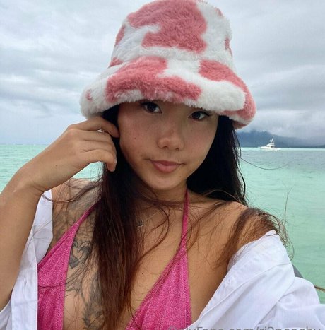 Peachydayo hd model photo