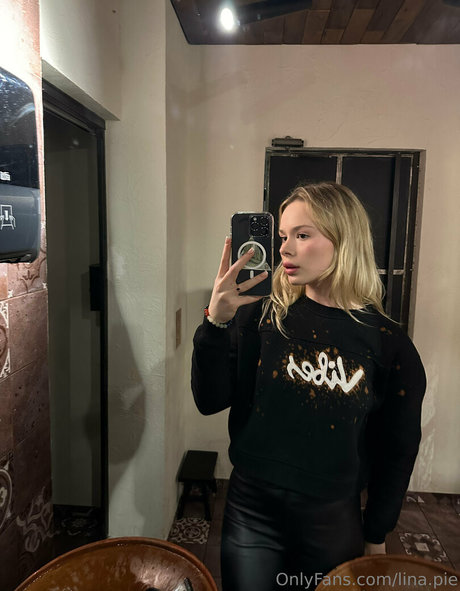 lina pie nice star pic