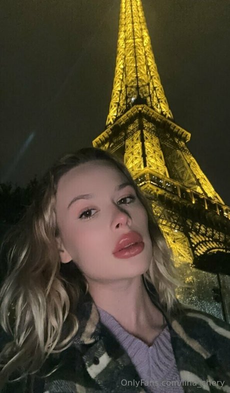 lina pie nice model galleries