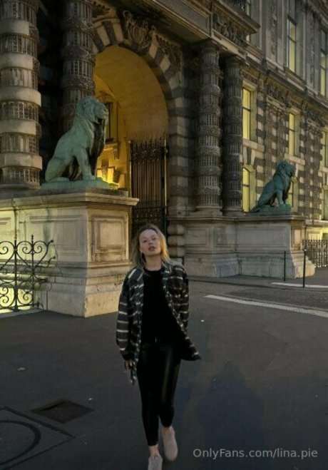 lina pie best pornstar image