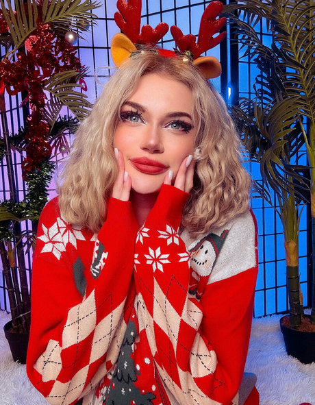 iamvirtuallady pretty pornstar pic