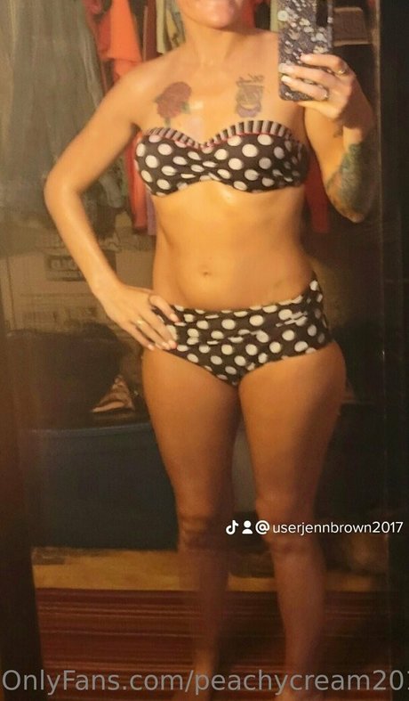 peachycream2017 model hot pictures