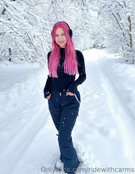 ridewithcarms model porn img