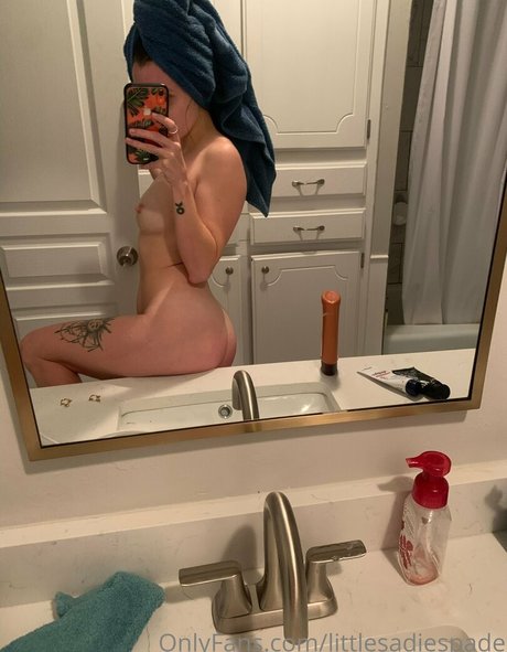 littlesadiespade star sexy galleries