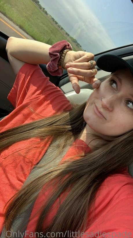 littlesadiespade nice actress gallery