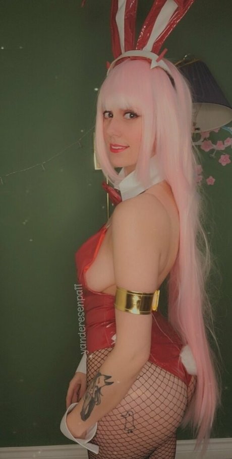 brattty succubus beautiful model image