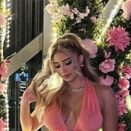 Anka Vulin model sexy picture