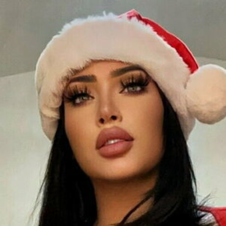 Anel Peralta pretty star archive