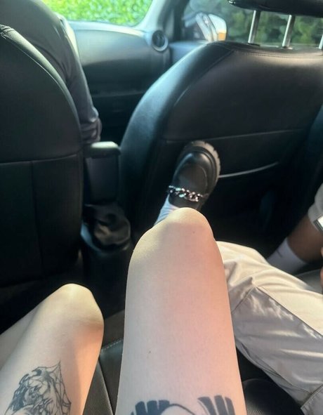 Luh Setra model exclusive pic