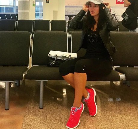 Bianca Jordan art model images