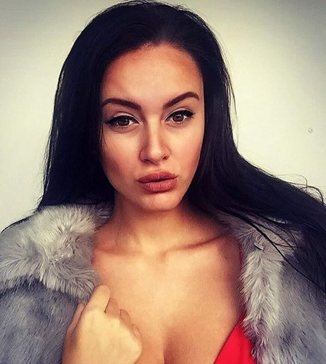 Bianca Jordan pornstar free photo