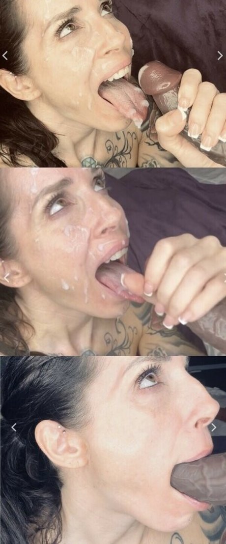 Leigh Wolfe pornstar top picture