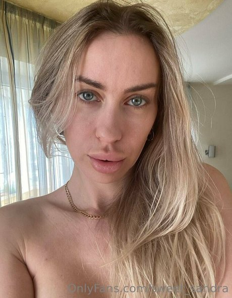 sweet sandra pornstar pretty archive