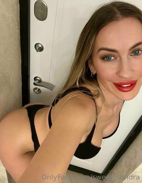 sweet sandra pornstar hot pics