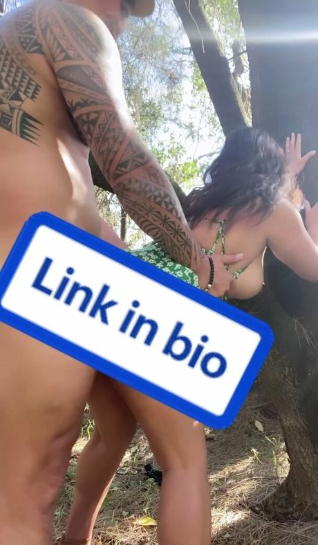 TonganBeauty pornstar nudes image