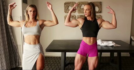 Blakelee Ortega model best pic