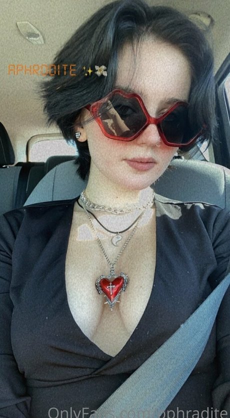 ophradite nice actress archive