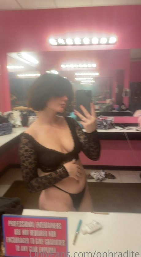 ophradite free star photo