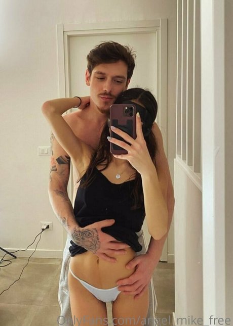 angel mike free hd star image