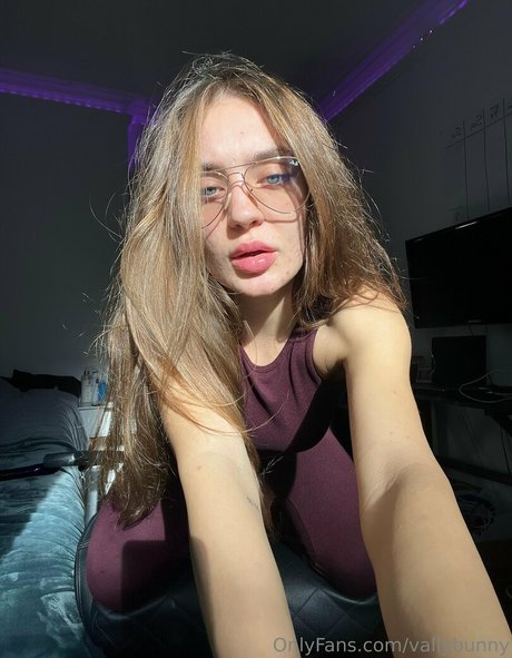 vallybunny sexy model pics