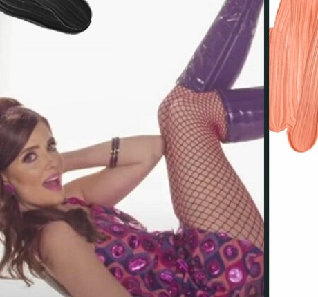 Jen Lilley pornstar adult pictures