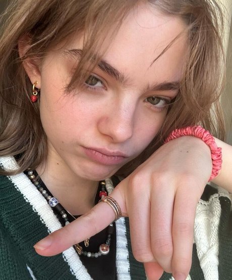 Isabel Myers pornstar sexy pic