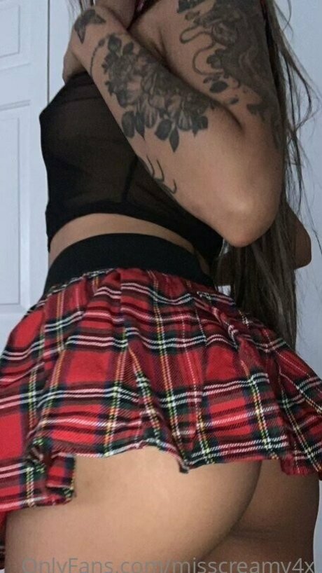 xtraccreamy model exclusive galleries