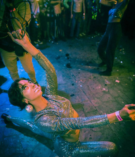 linsmarquez nice model gallery