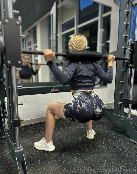 alkh1mova pornstar free picture