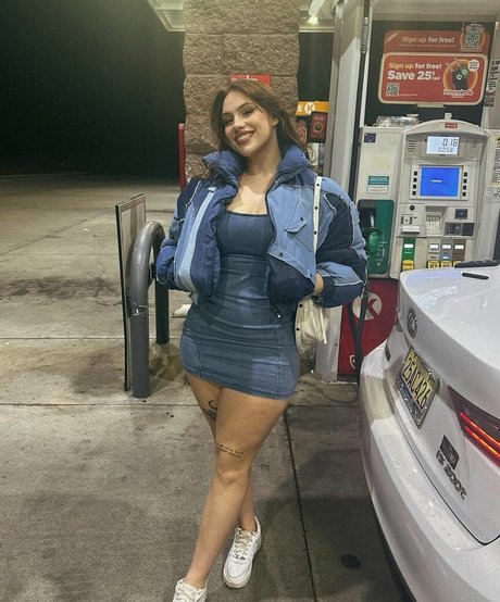 Madiidrew exclusive pornstar pics