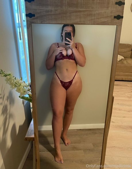 Madiidrew nudes model galleries