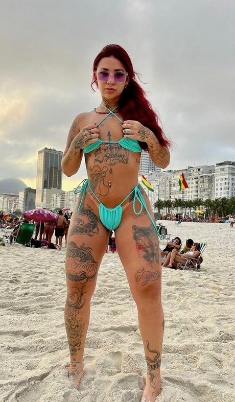 DJ Nath sex pornstar pic