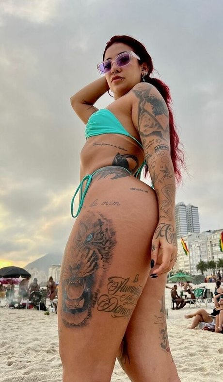 DJ Nath model sexy archive