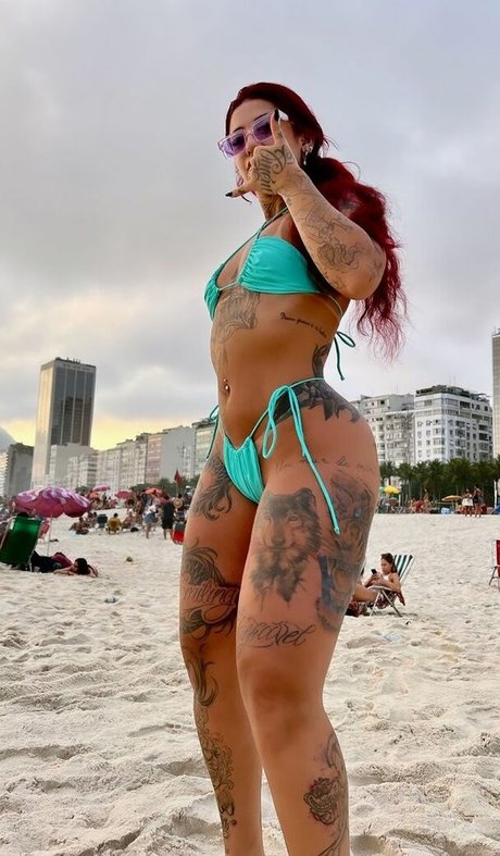 DJ Nath model exclusive img