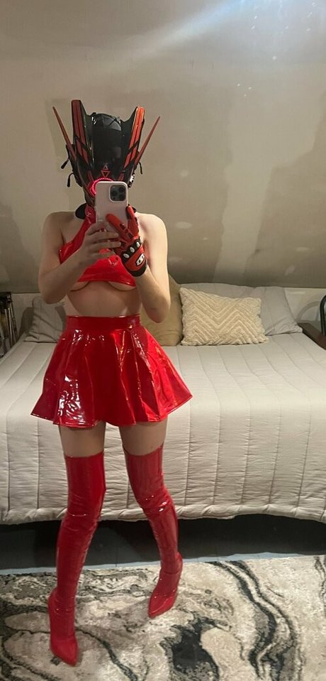 kittyisafk model xxx img