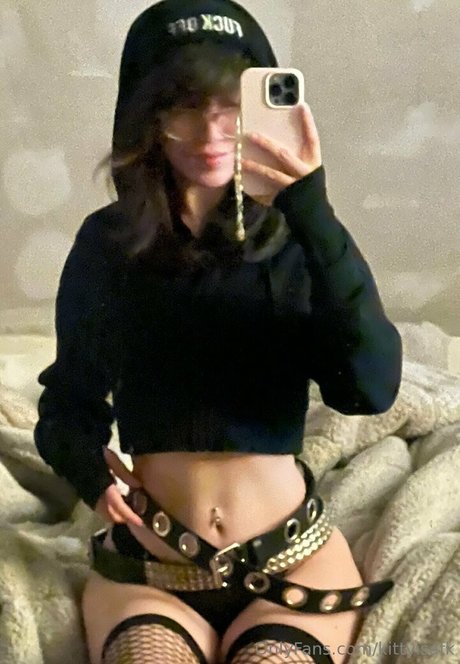 kittyisafk sex model pictures