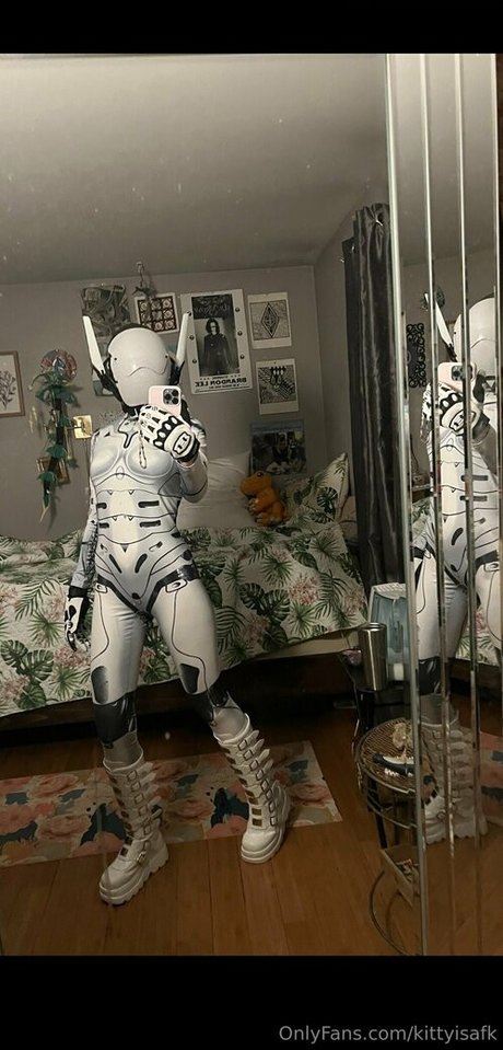 kittyisafk xxx star photo