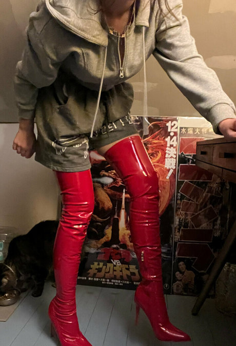 kittyisafk pornstar sexy galleries