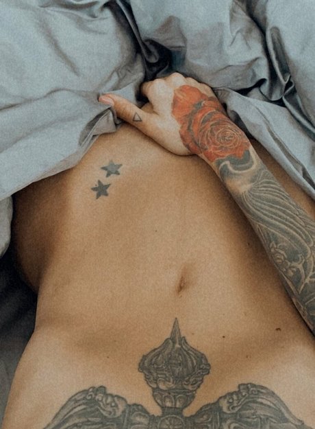 Dj Lady Vamp star sexy picture