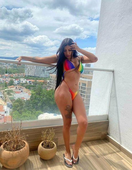 lucifans model sex photo