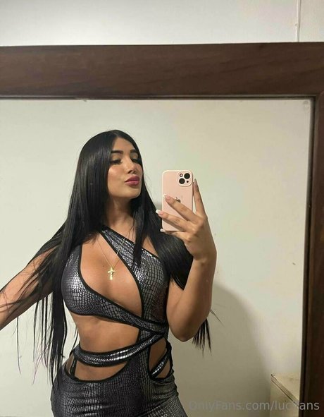 lucifans hot star galleries