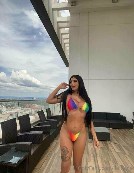 lucifans high quality actress pictures