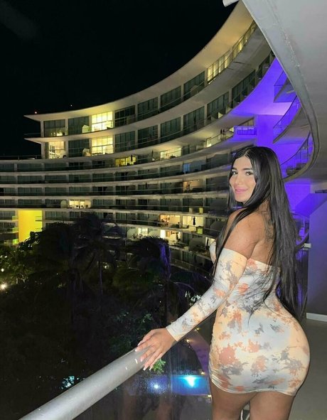 lucifans model nude img